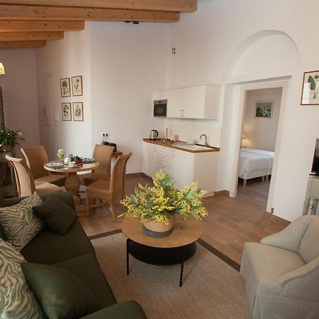 Patios De La Riva Διαμέρισμα Χέρεζ Εξωτερικό φωτογραφία