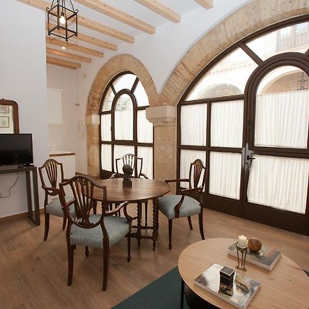Patios De La Riva Διαμέρισμα Χέρεζ Εξωτερικό φωτογραφία