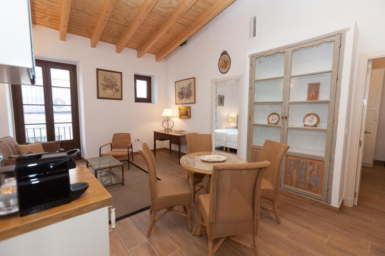 Patios De La Riva Διαμέρισμα Χέρεζ Εξωτερικό φωτογραφία
