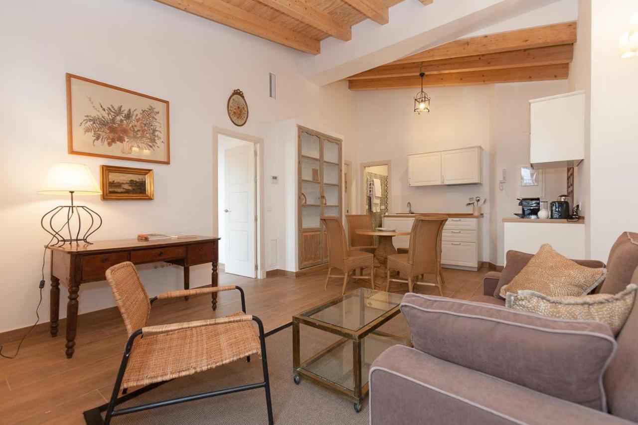 Patios De La Riva Διαμέρισμα Χέρεζ Εξωτερικό φωτογραφία