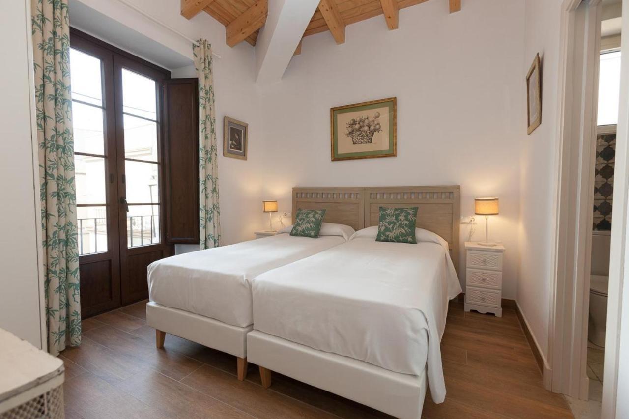 Patios De La Riva Διαμέρισμα Χέρεζ Εξωτερικό φωτογραφία