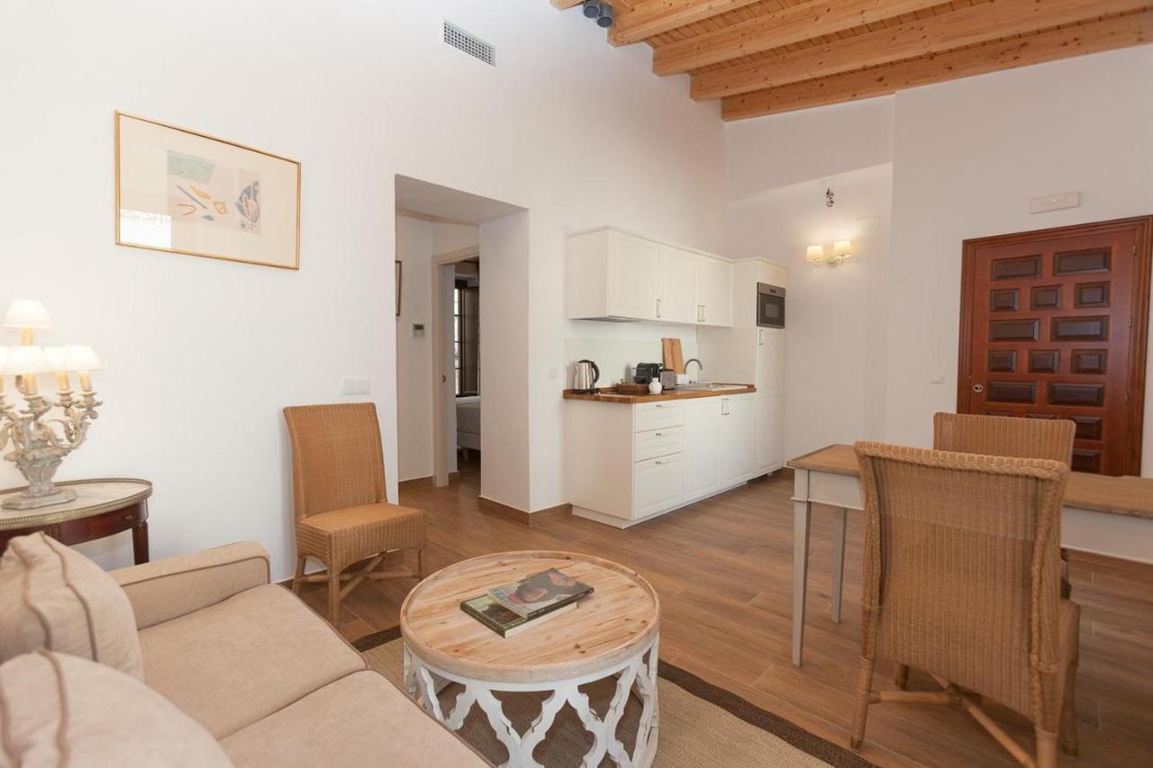 Patios De La Riva Διαμέρισμα Χέρεζ Εξωτερικό φωτογραφία