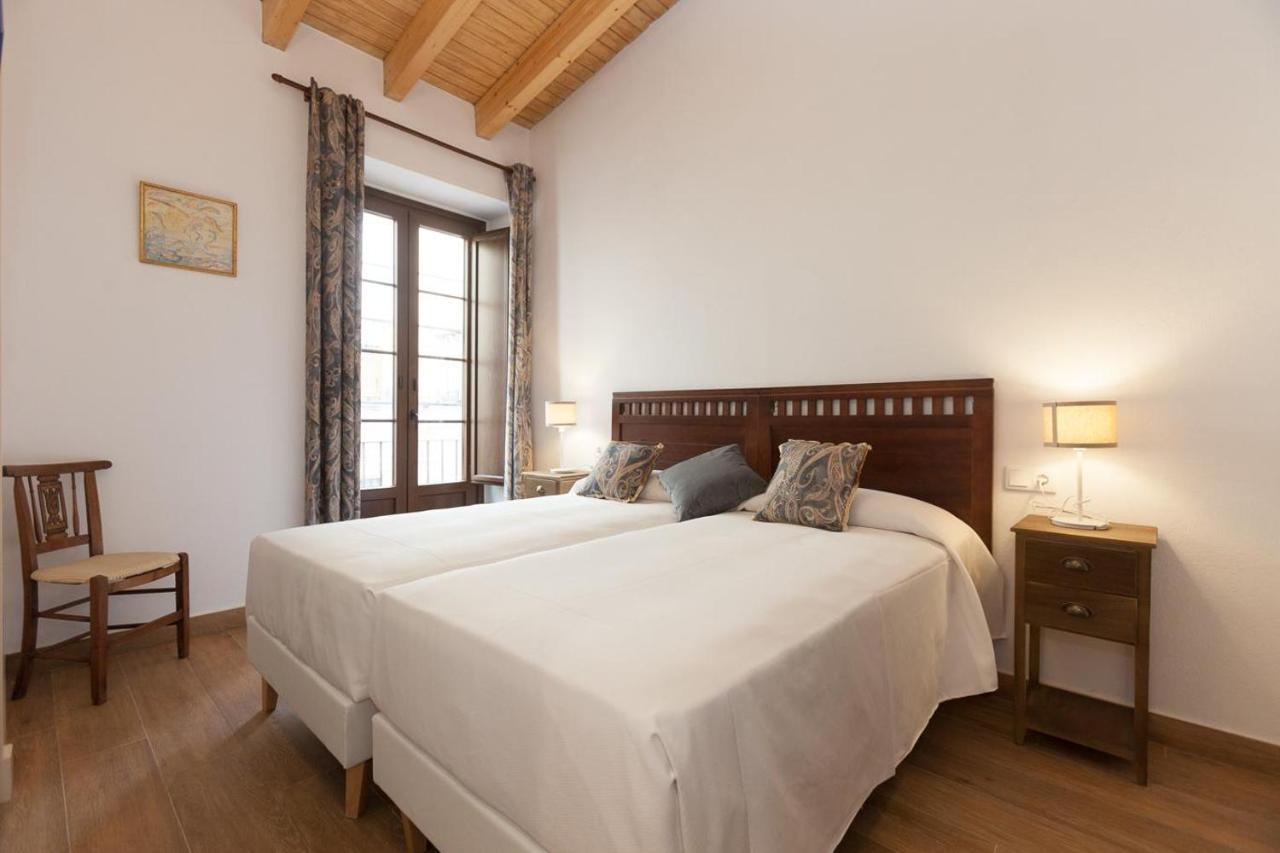 Patios De La Riva Διαμέρισμα Χέρεζ Εξωτερικό φωτογραφία