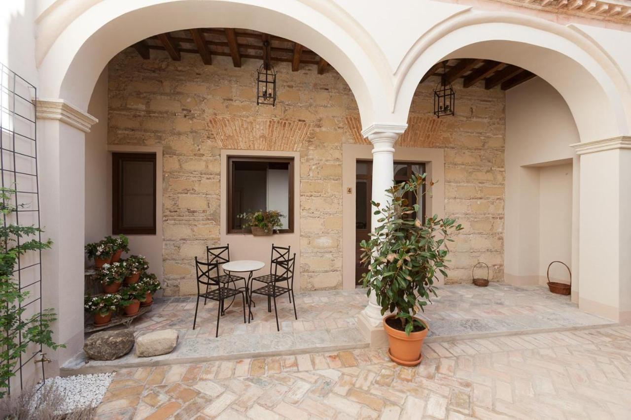 Patios De La Riva Διαμέρισμα Χέρεζ Εξωτερικό φωτογραφία