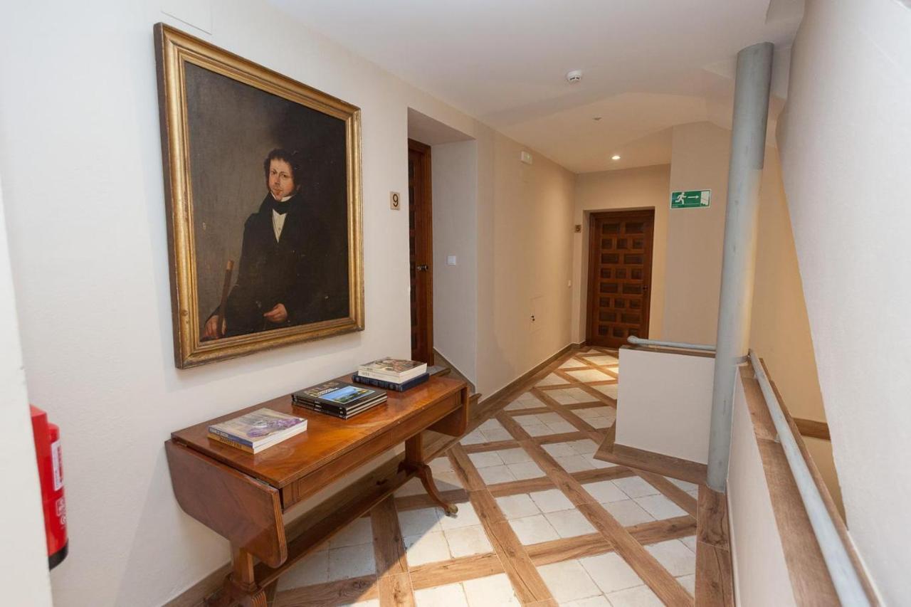 Patios De La Riva Διαμέρισμα Χέρεζ Εξωτερικό φωτογραφία
