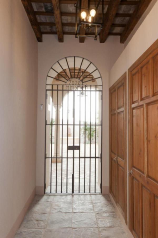 Patios De La Riva Διαμέρισμα Χέρεζ Εξωτερικό φωτογραφία