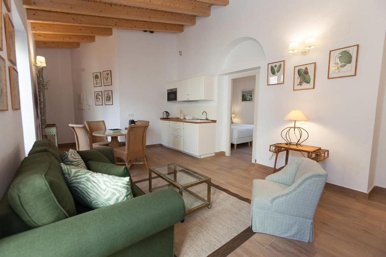 Patios De La Riva Διαμέρισμα Χέρεζ Εξωτερικό φωτογραφία