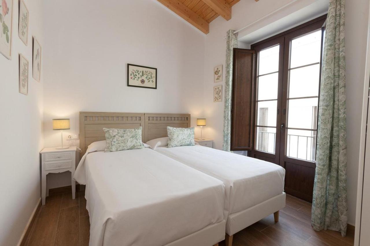 Patios De La Riva Διαμέρισμα Χέρεζ Εξωτερικό φωτογραφία