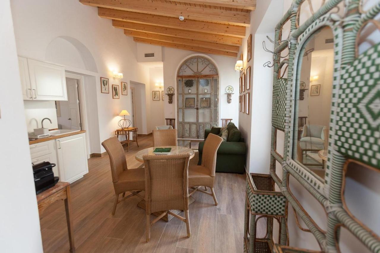 Patios De La Riva Διαμέρισμα Χέρεζ Εξωτερικό φωτογραφία