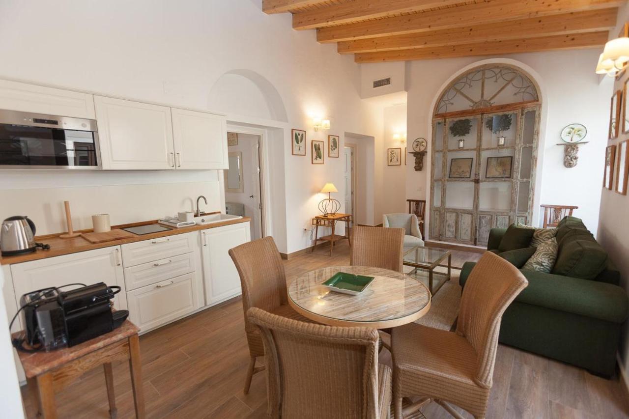 Patios De La Riva Διαμέρισμα Χέρεζ Εξωτερικό φωτογραφία