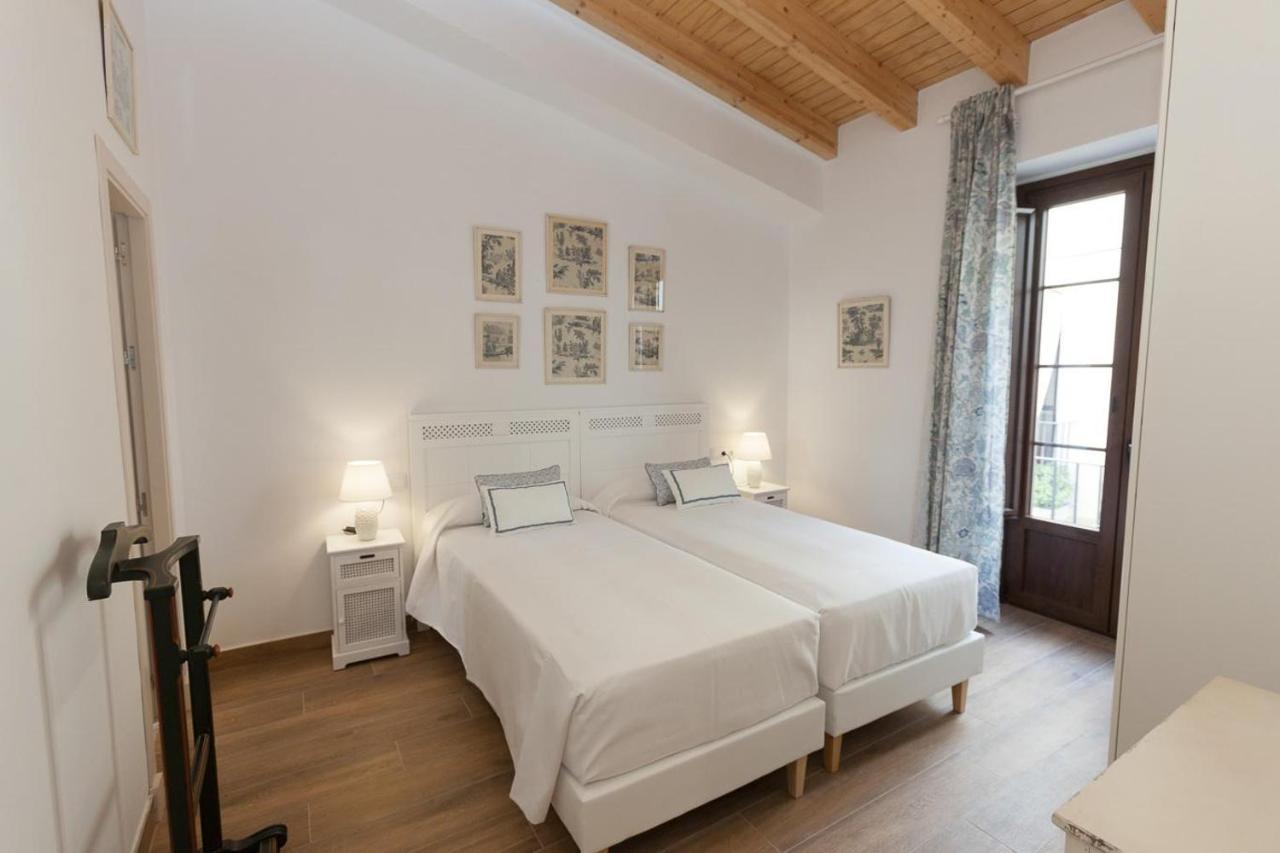 Patios De La Riva Διαμέρισμα Χέρεζ Εξωτερικό φωτογραφία