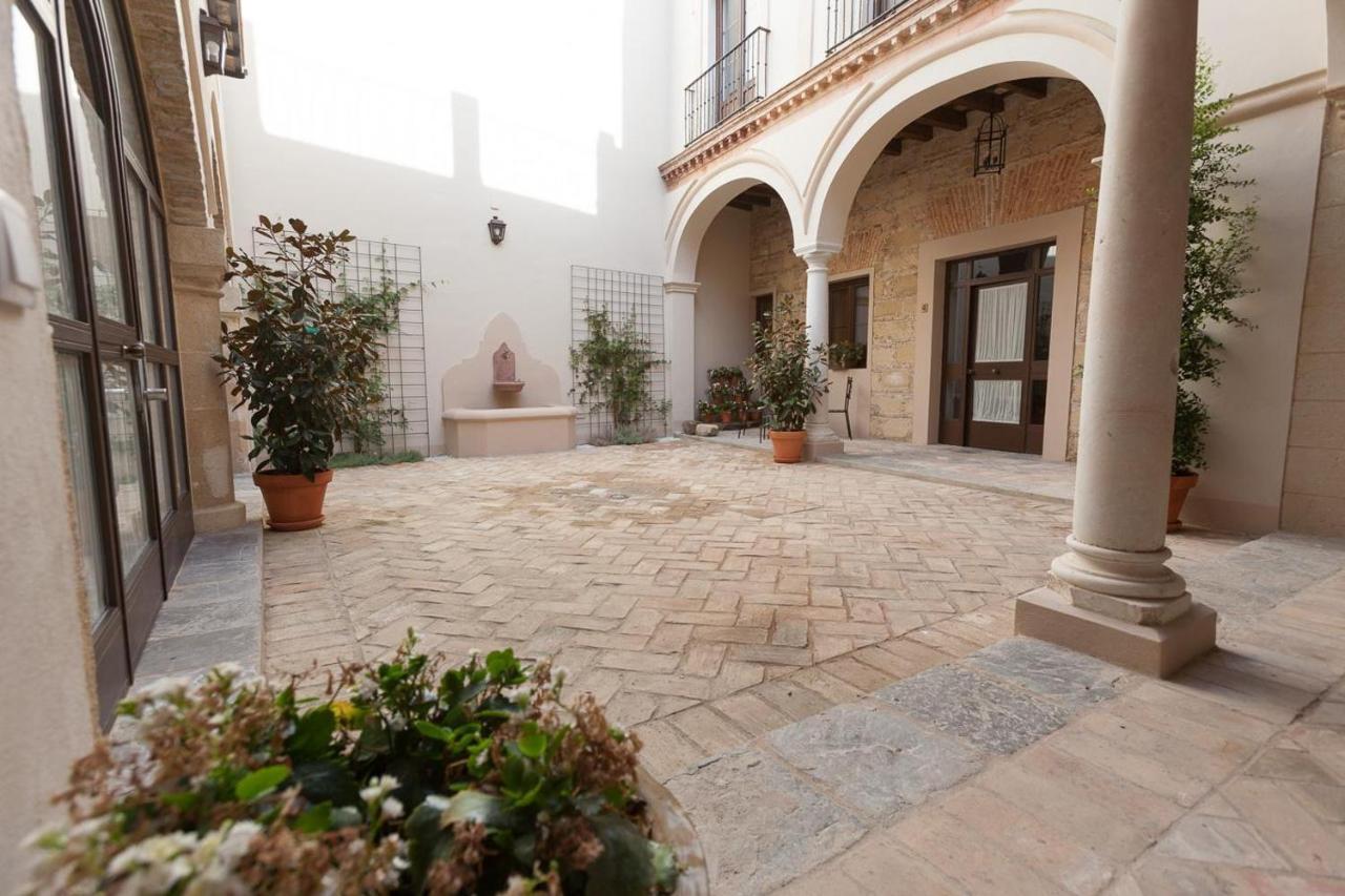 Patios De La Riva Διαμέρισμα Χέρεζ Εξωτερικό φωτογραφία