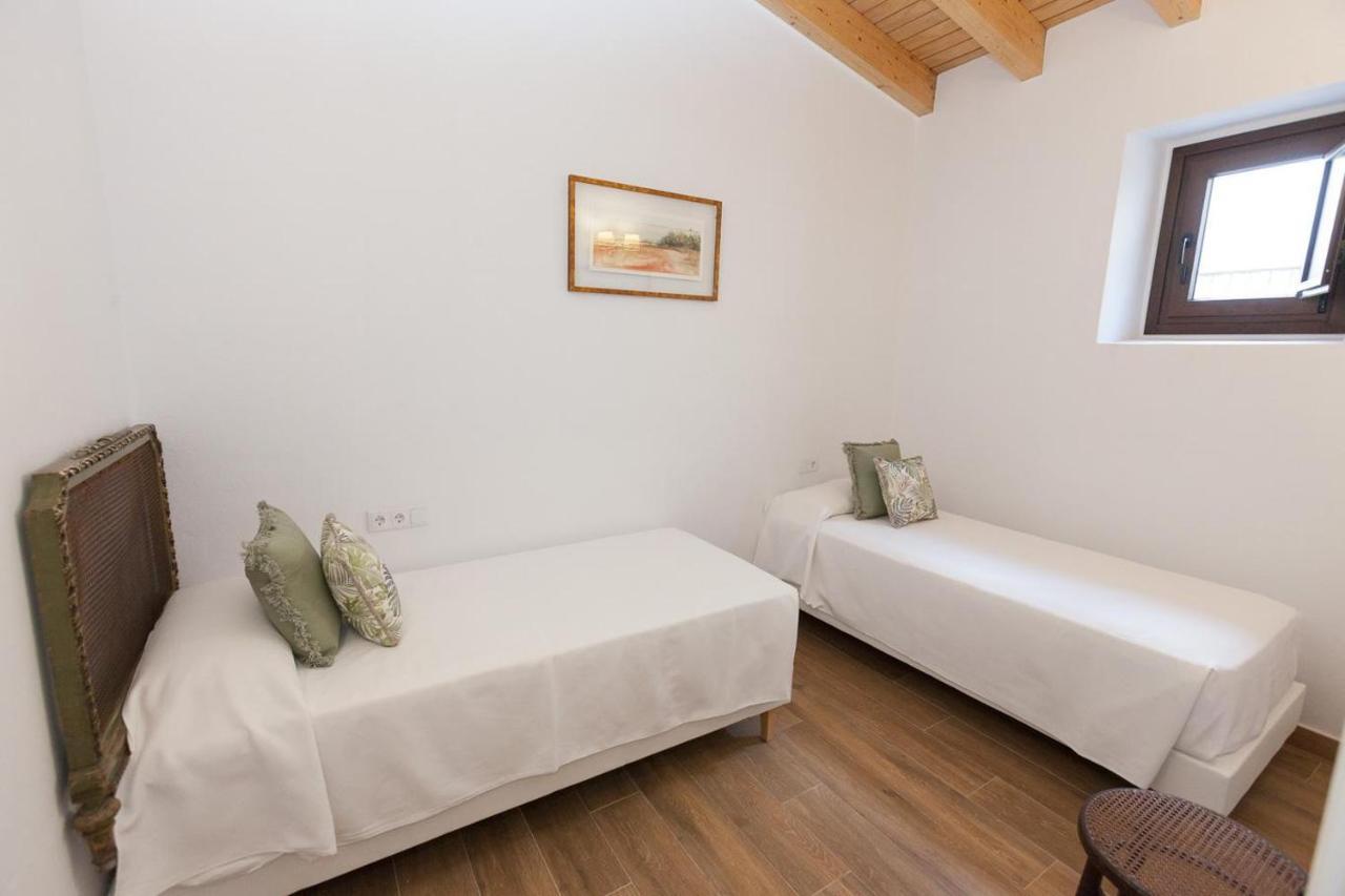 Patios De La Riva Διαμέρισμα Χέρεζ Εξωτερικό φωτογραφία