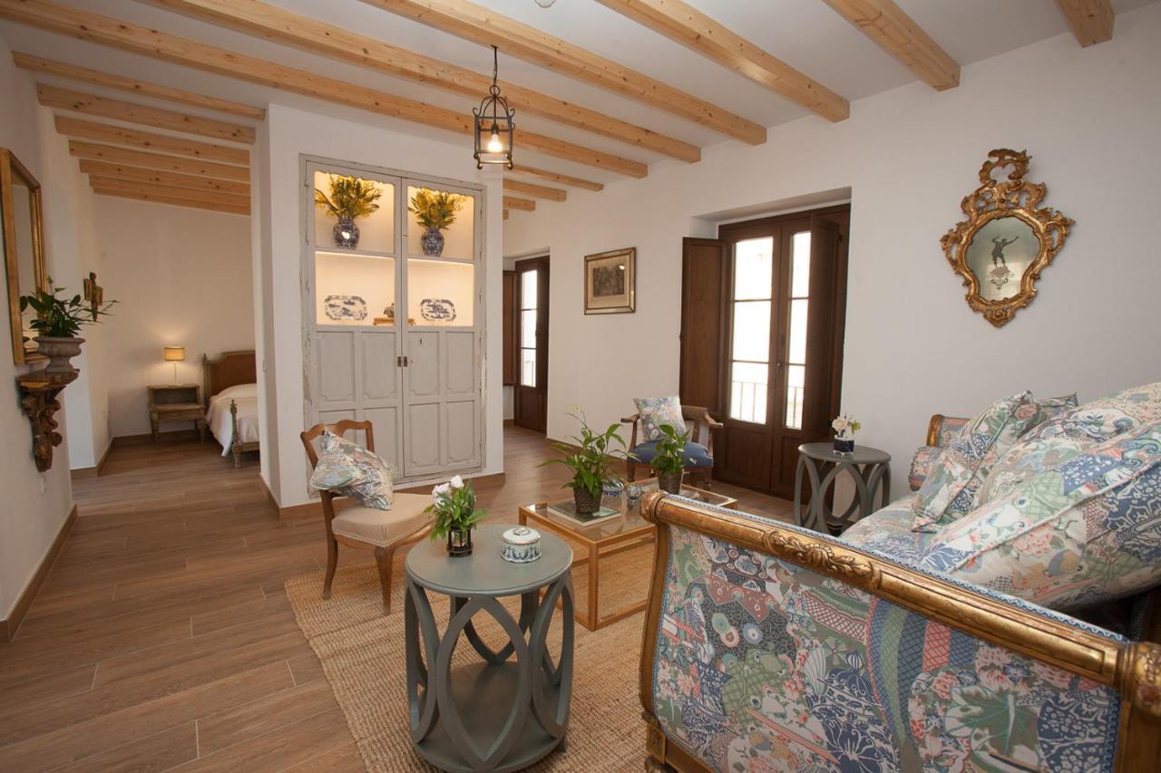 Patios De La Riva Διαμέρισμα Χέρεζ Εξωτερικό φωτογραφία