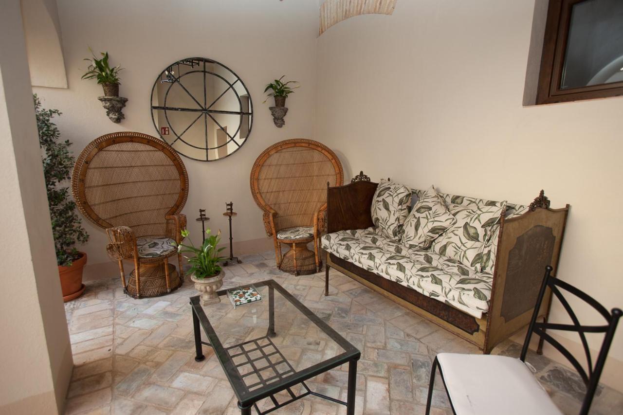 Patios De La Riva Διαμέρισμα Χέρεζ Εξωτερικό φωτογραφία