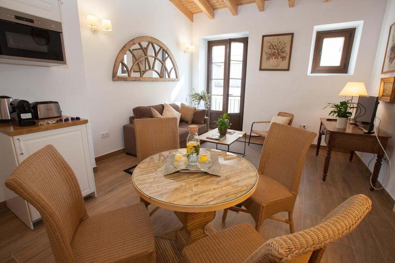 Patios De La Riva Διαμέρισμα Χέρεζ Εξωτερικό φωτογραφία