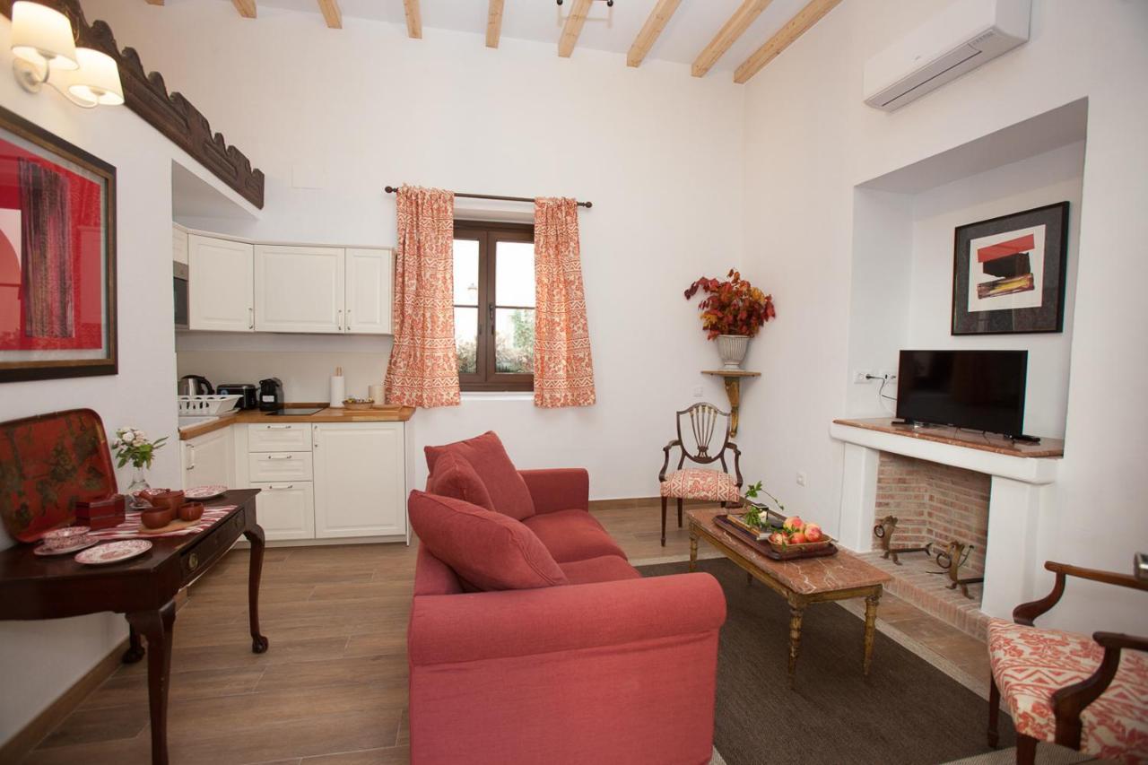 Patios De La Riva Διαμέρισμα Χέρεζ Εξωτερικό φωτογραφία