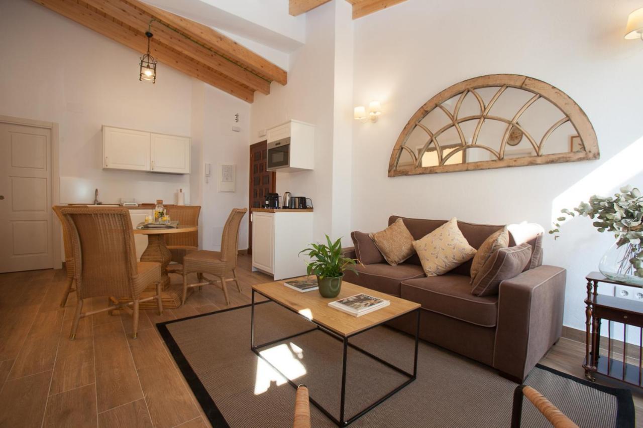 Patios De La Riva Διαμέρισμα Χέρεζ Εξωτερικό φωτογραφία