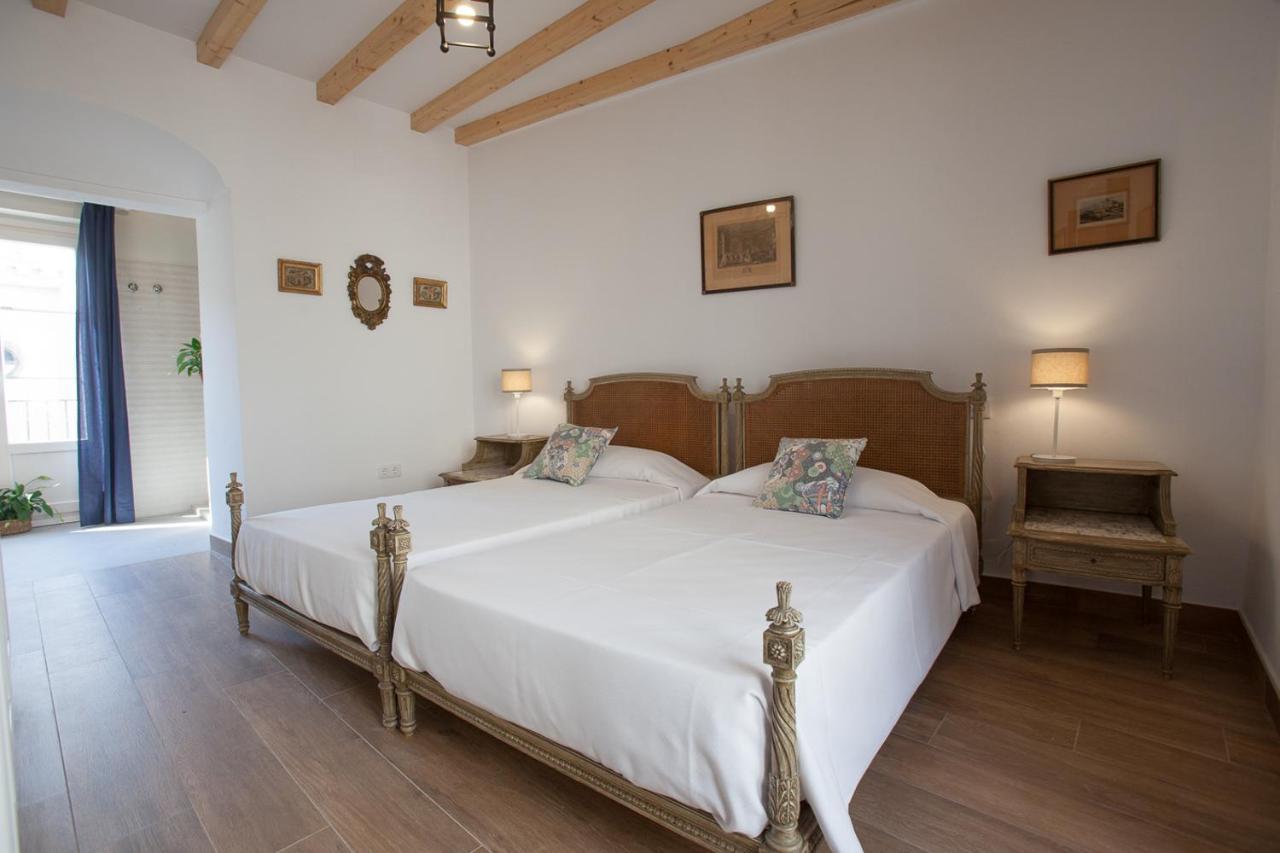 Patios De La Riva Διαμέρισμα Χέρεζ Εξωτερικό φωτογραφία