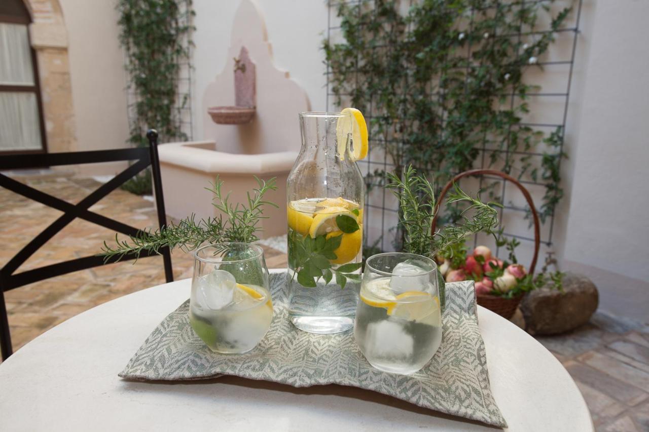 Patios De La Riva Διαμέρισμα Χέρεζ Εξωτερικό φωτογραφία