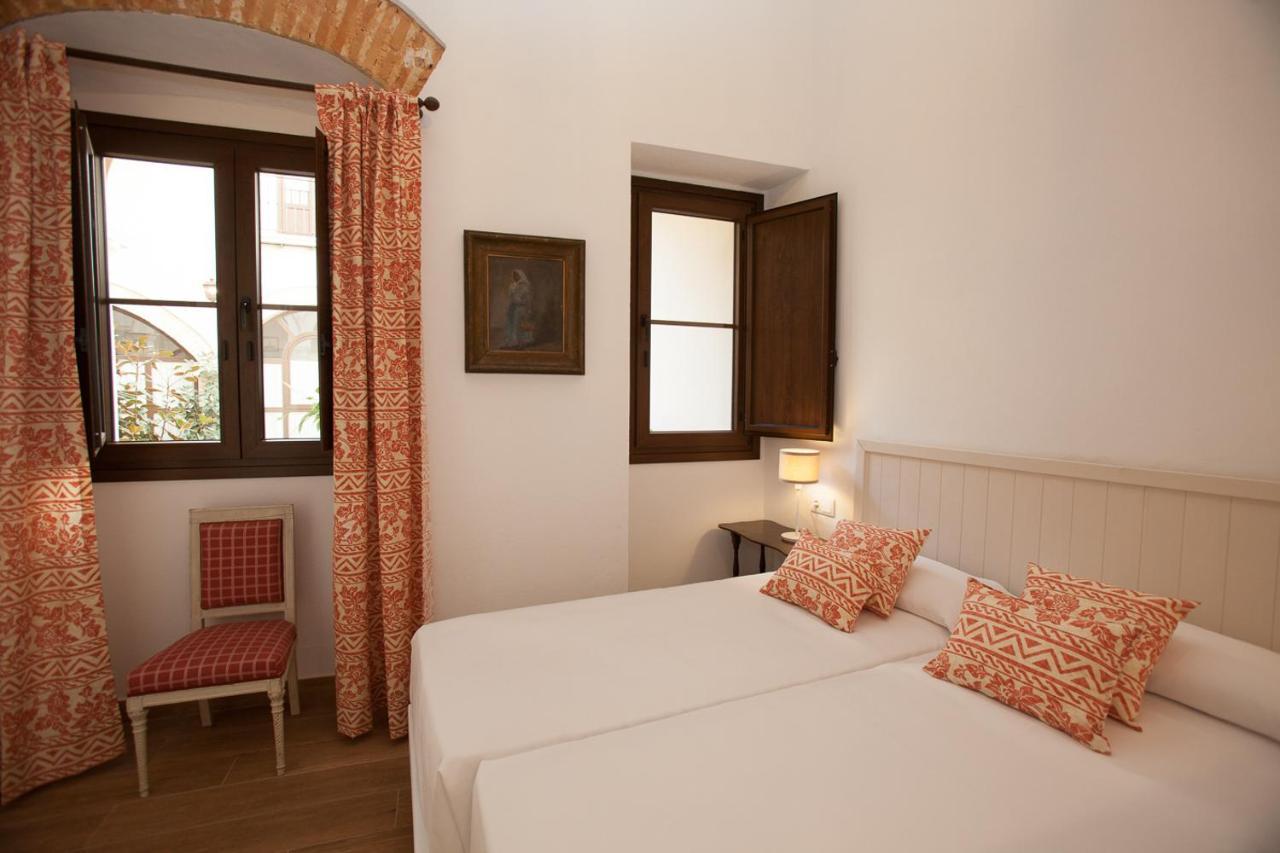 Patios De La Riva Διαμέρισμα Χέρεζ Εξωτερικό φωτογραφία