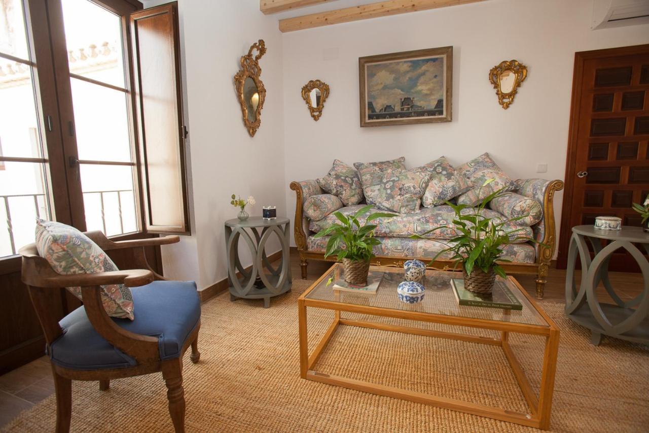 Patios De La Riva Διαμέρισμα Χέρεζ Εξωτερικό φωτογραφία