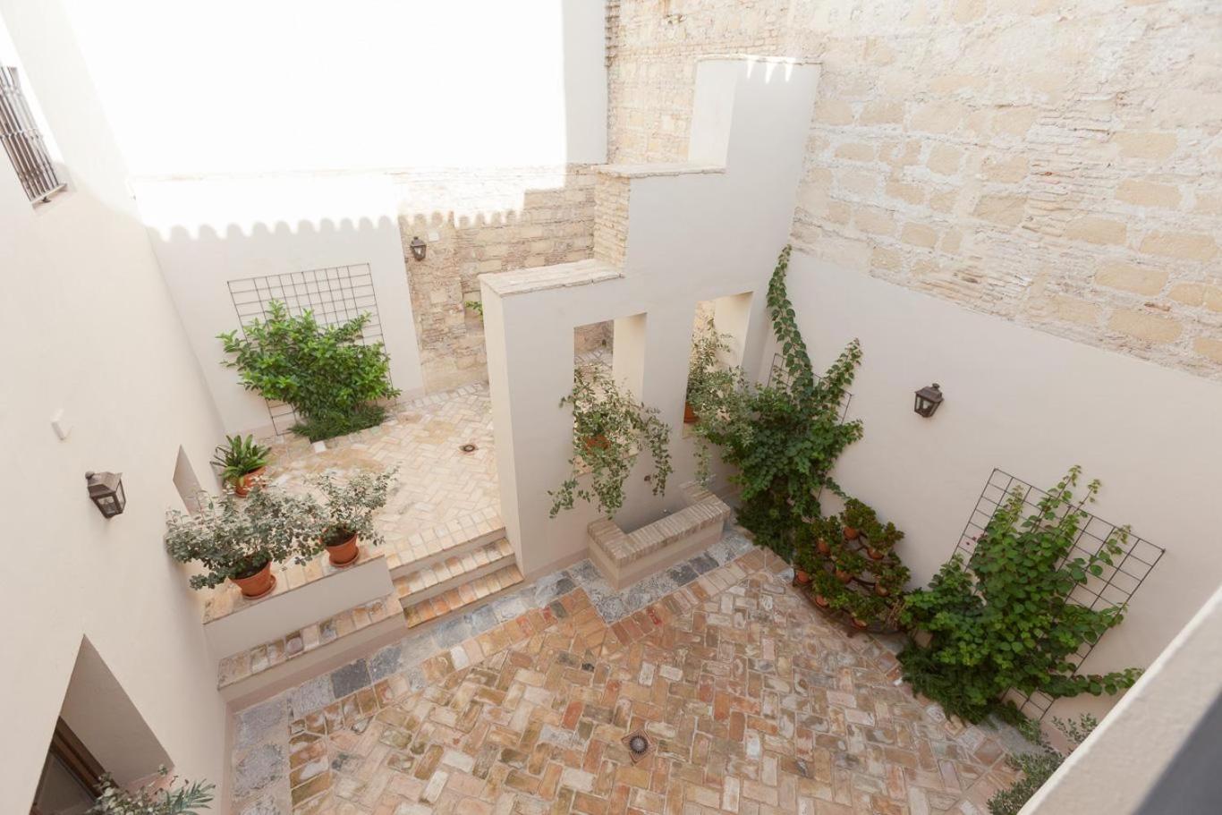 Patios De La Riva Διαμέρισμα Χέρεζ Δωμάτιο φωτογραφία