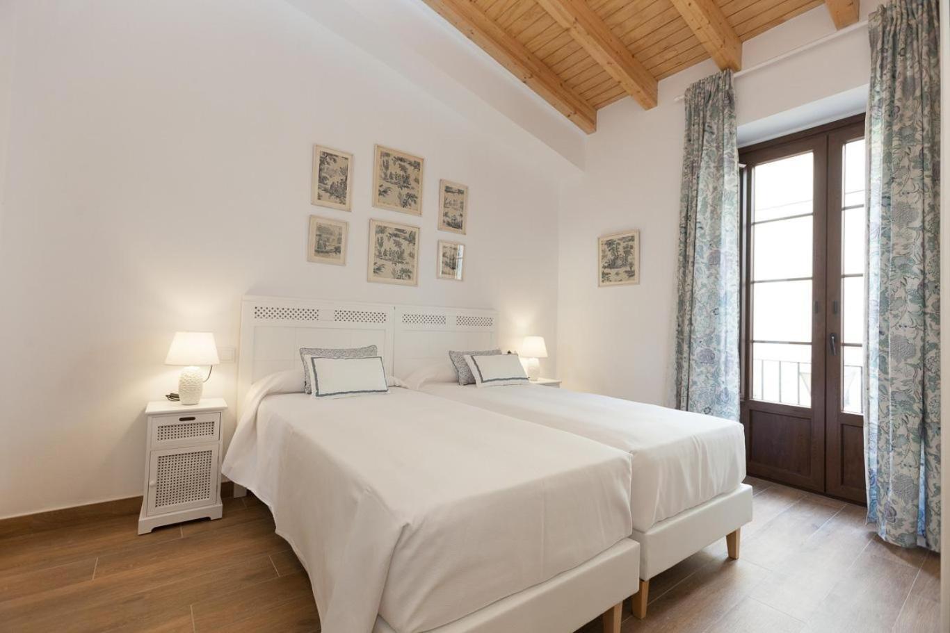 Patios De La Riva Διαμέρισμα Χέρεζ Δωμάτιο φωτογραφία