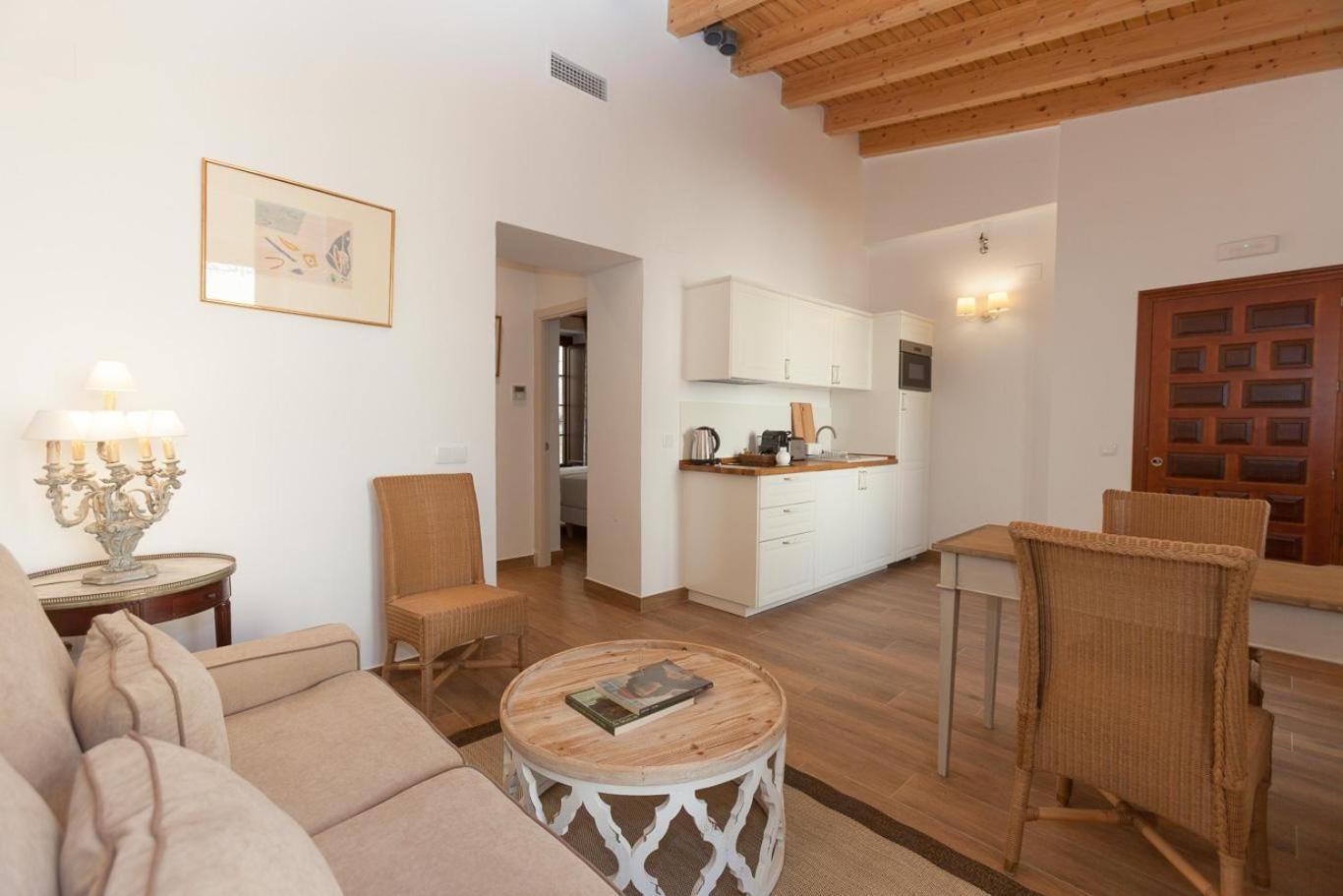 Patios De La Riva Διαμέρισμα Χέρεζ Δωμάτιο φωτογραφία