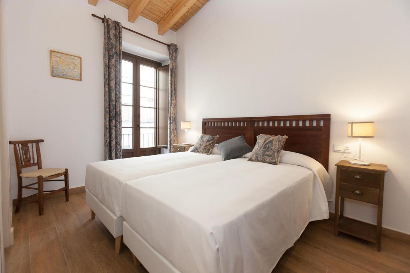 Patios De La Riva Διαμέρισμα Χέρεζ Δωμάτιο φωτογραφία