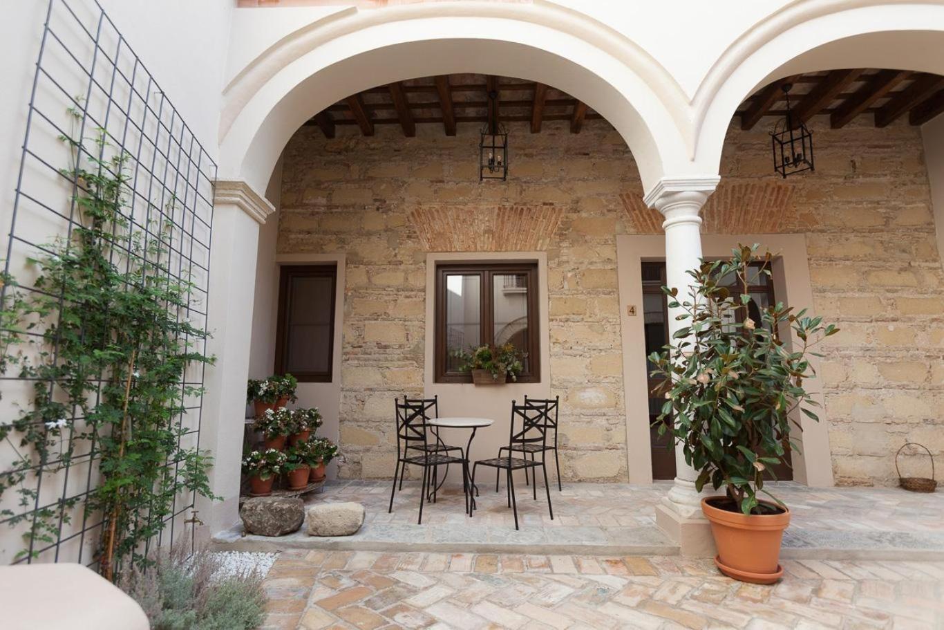 Patios De La Riva Διαμέρισμα Χέρεζ Δωμάτιο φωτογραφία