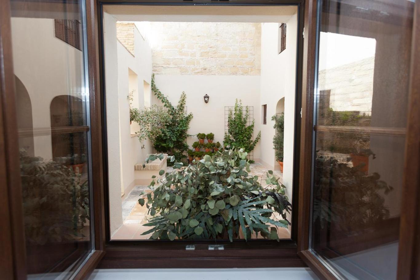 Patios De La Riva Διαμέρισμα Χέρεζ Δωμάτιο φωτογραφία