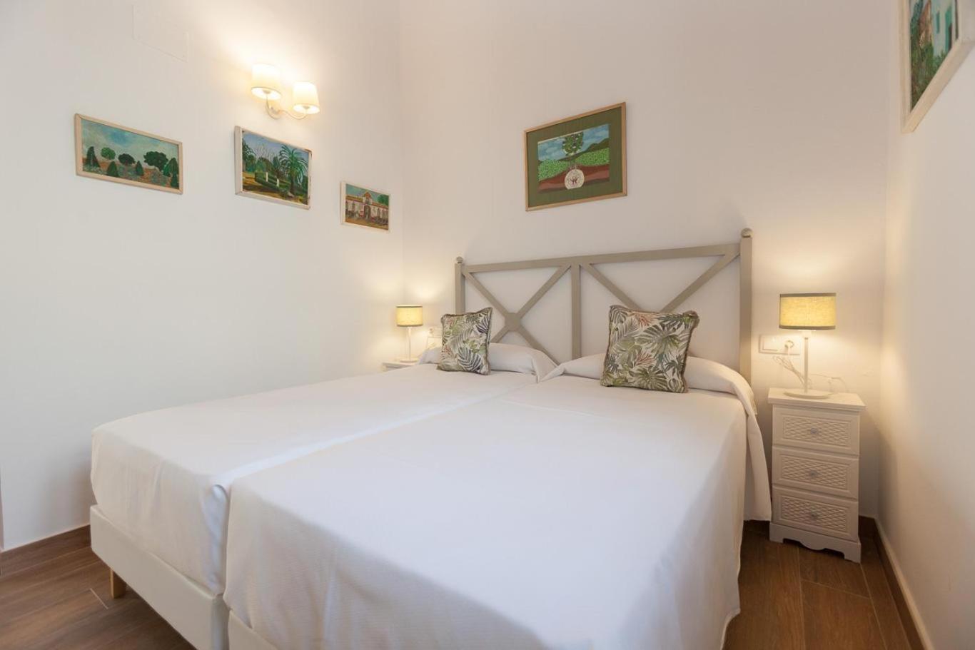 Patios De La Riva Διαμέρισμα Χέρεζ Δωμάτιο φωτογραφία