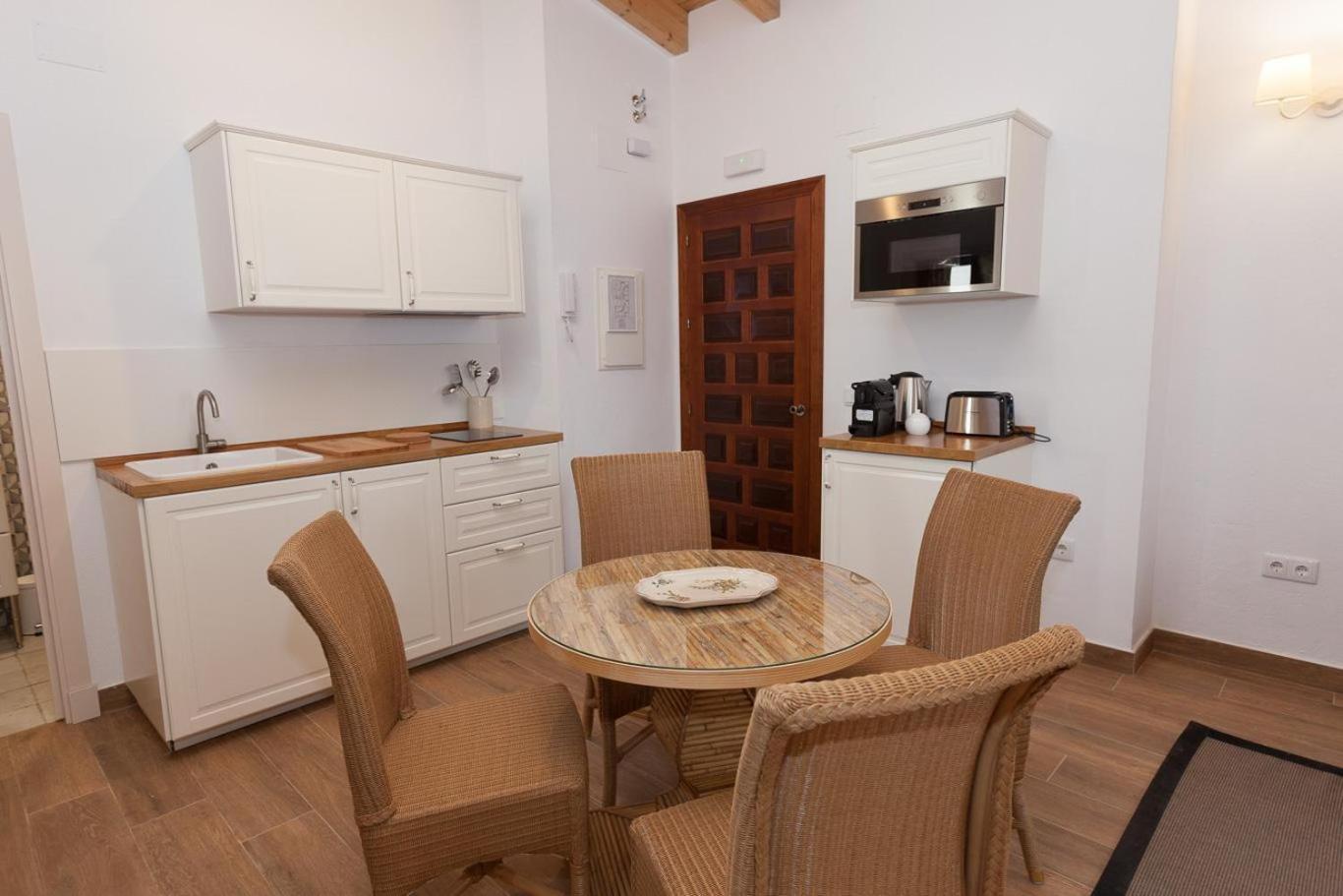 Patios De La Riva Διαμέρισμα Χέρεζ Δωμάτιο φωτογραφία