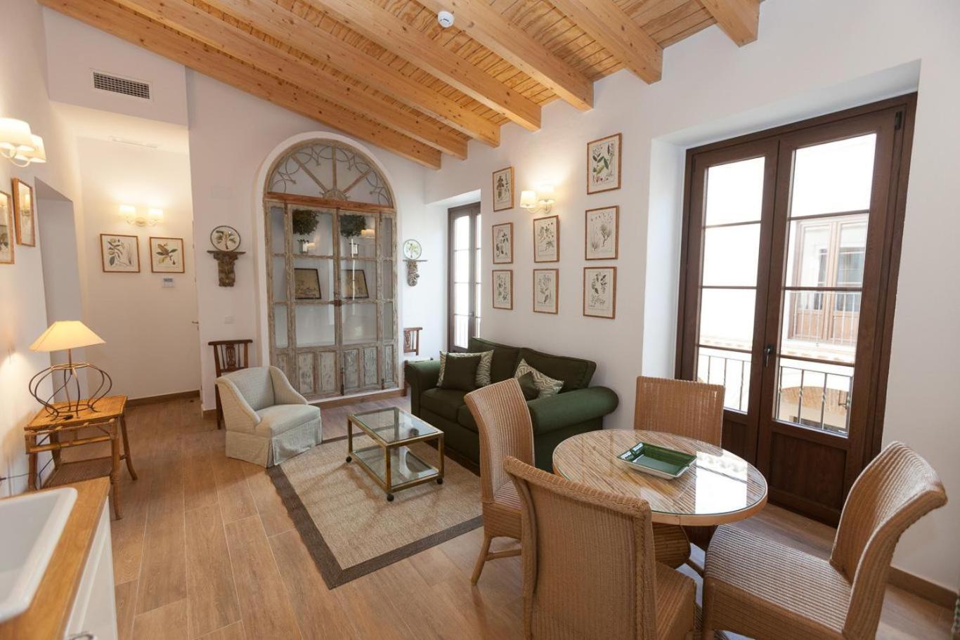 Patios De La Riva Διαμέρισμα Χέρεζ Δωμάτιο φωτογραφία