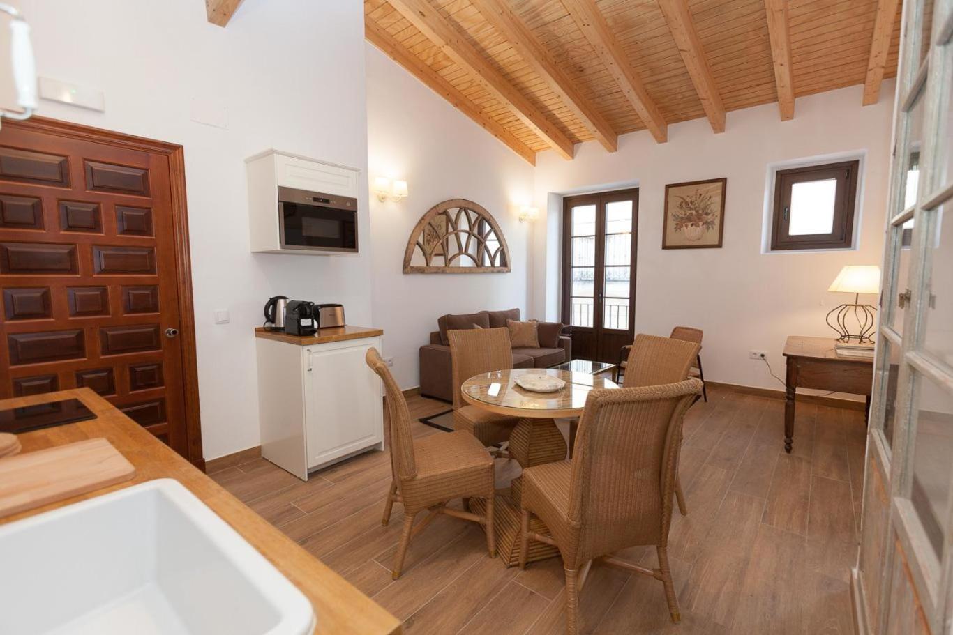 Patios De La Riva Διαμέρισμα Χέρεζ Δωμάτιο φωτογραφία