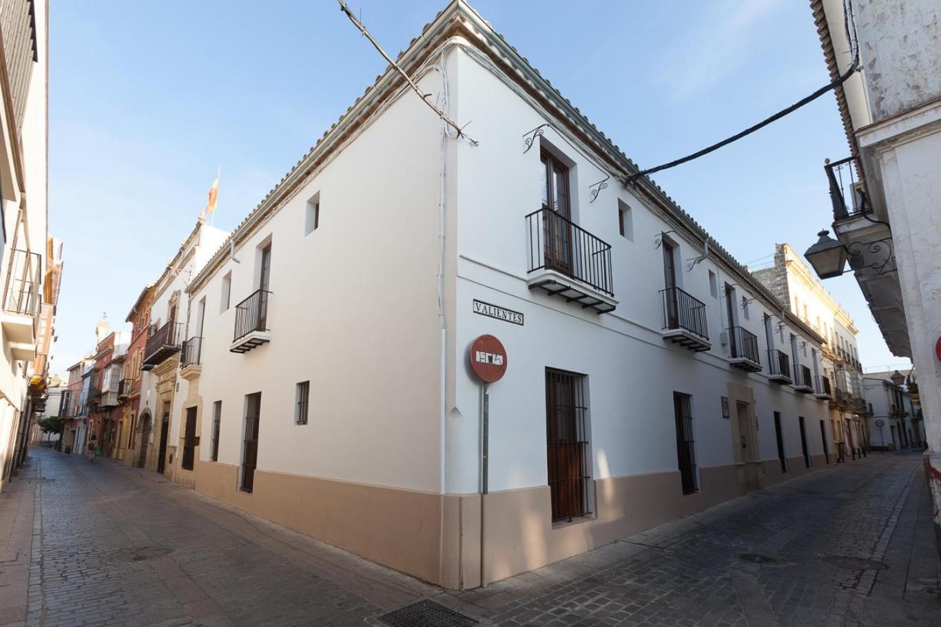 Patios De La Riva Διαμέρισμα Χέρεζ Δωμάτιο φωτογραφία
